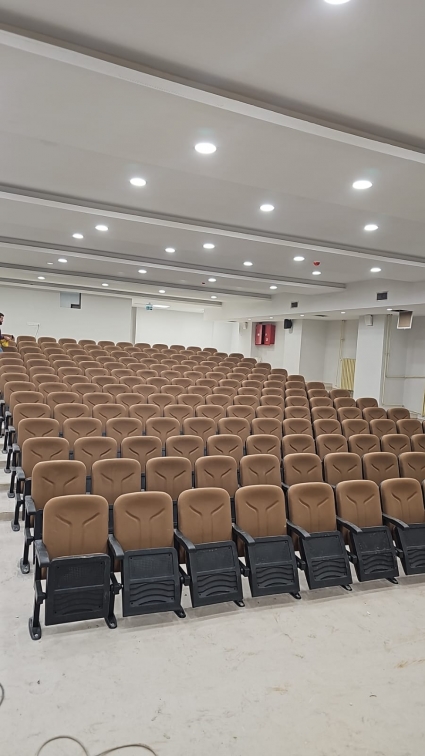 İstanbul Fatih Vefa Lisesi 