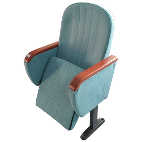 Milas Konferans Koltuğu