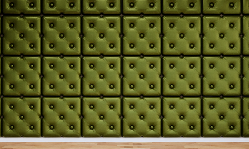 Akustik Duvar ve Kaplama